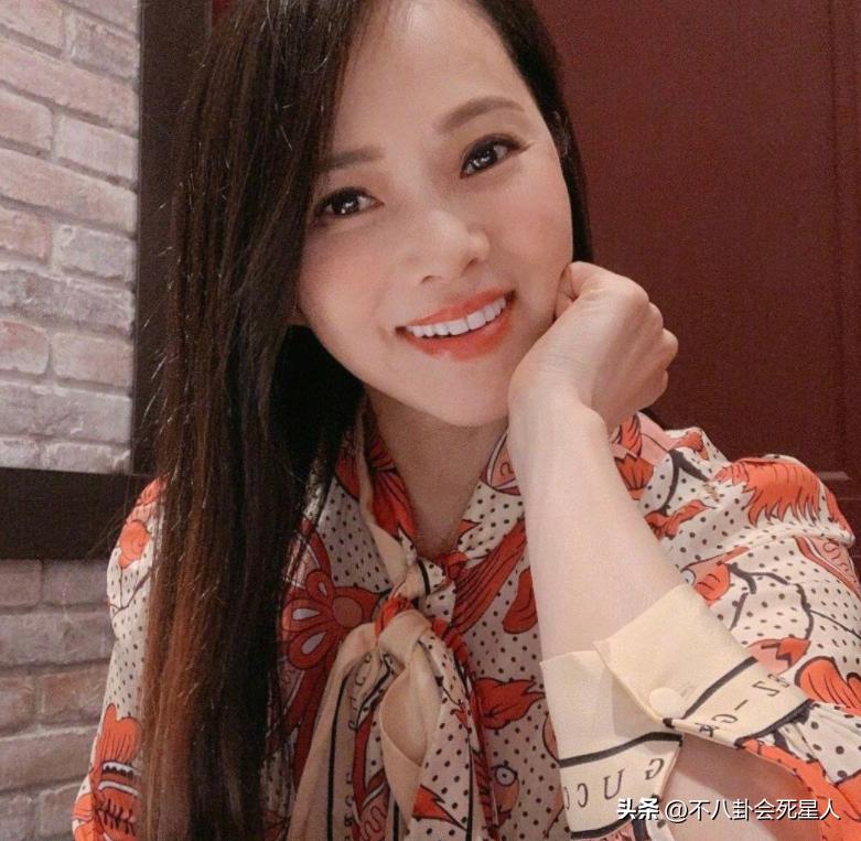 拉皮的女明星后遗症,拉皮失败的明星