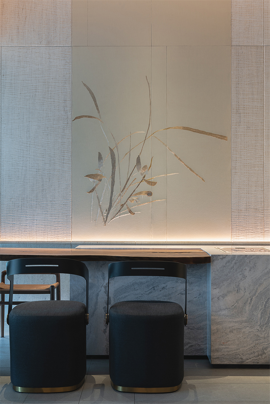 川菜餐馆设计推荐,柴门荟创意川菜