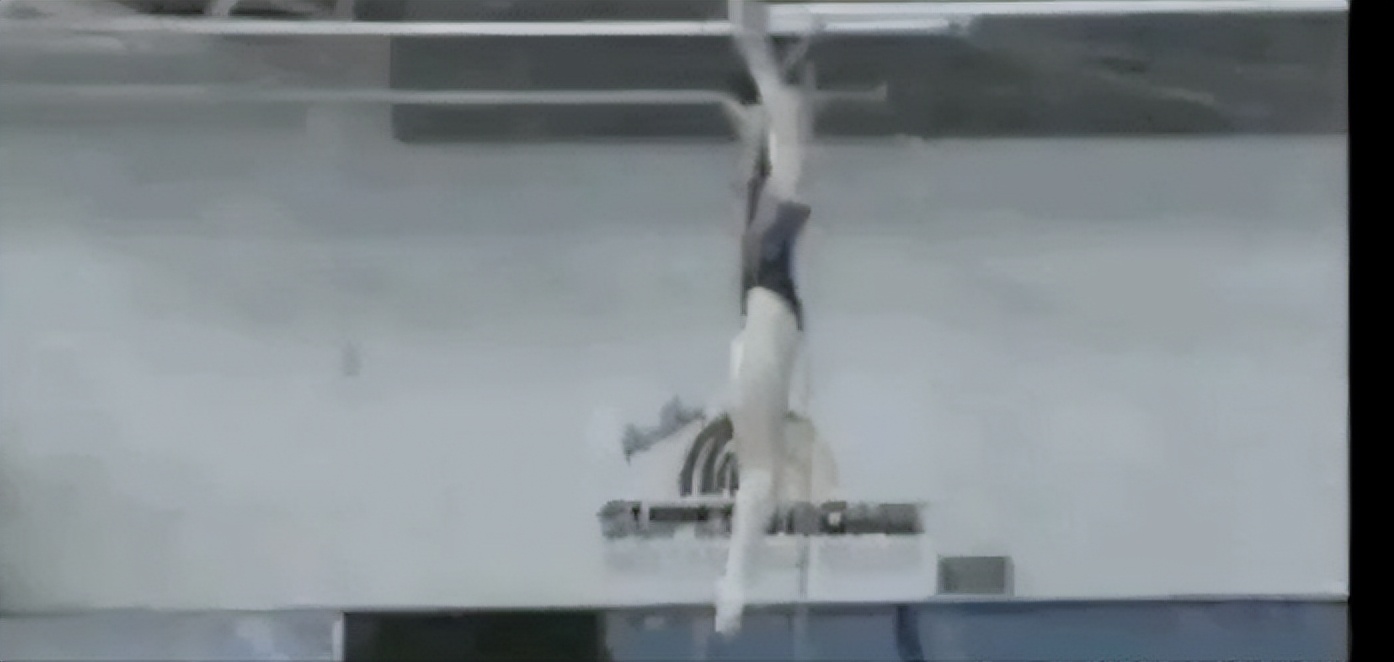 三代跳水女皇,中国跳水队5大最厉害的跳水皇后