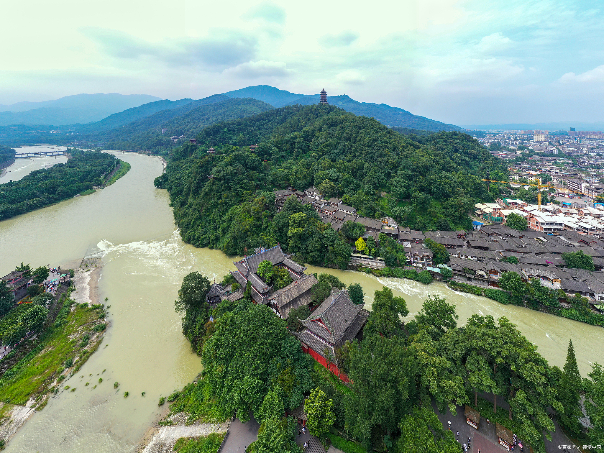 成都一个来了就不想走的城市,成都最值得去的十条建议