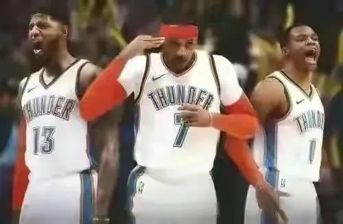 安东尼跟保罗谁更强,安东尼十大巅峰集锦