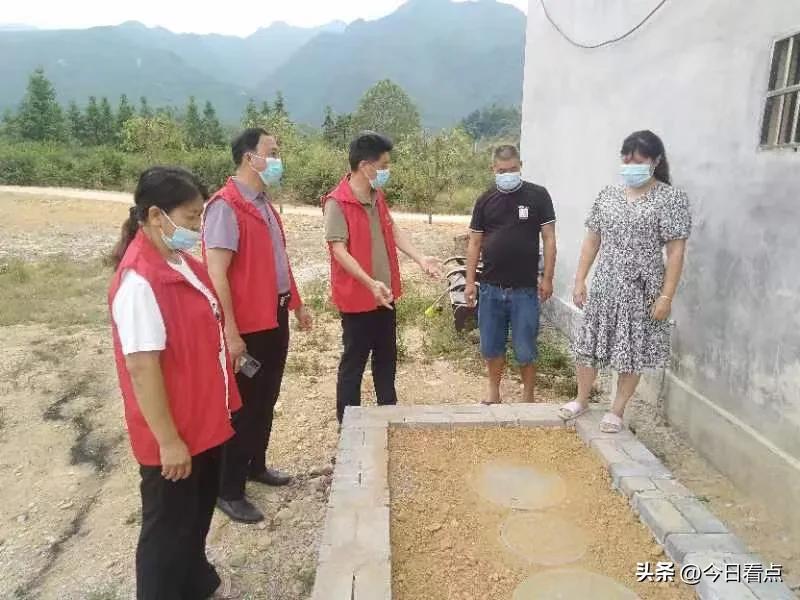 小厕所惠及大民生曝光,农村厕所改厕民生工程