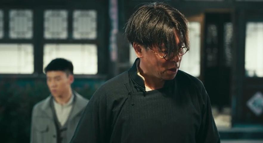 凭栏一片风云起开播仪式,凭栏一片风云起播出频道