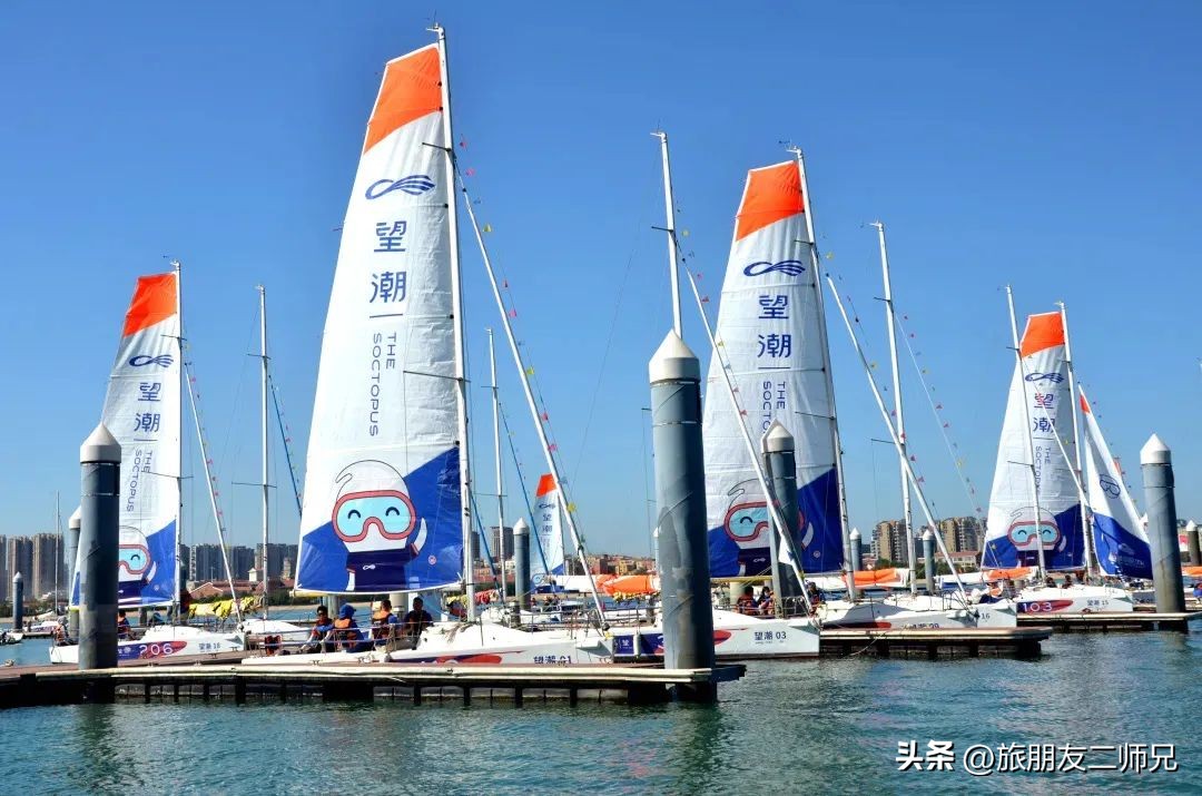 广州出发-福建4天游，打卡火山岛+鼓浪屿+环岛路+十里长堤