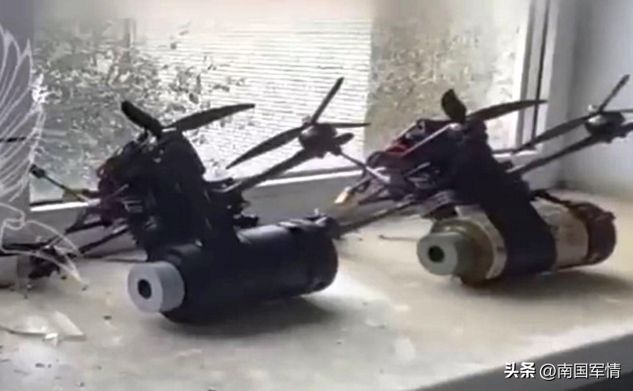 中国军用穿越机,中国军用级穿越机