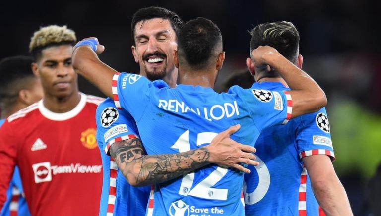 欧冠赛程曼城vs利物浦,欧冠曼城vs莱比锡阿尔瓦雷斯