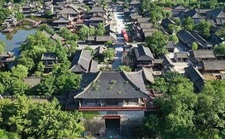 杭州旅游必去十大景点推荐一下,杭州看花好去处杭州网红景点