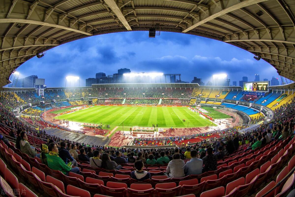 国安再次零封取胜,国安主场夺冠后的变化