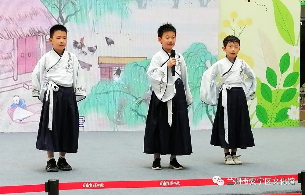 云南省安宁市国学经典诵读大赛,安宁市经典诵读比赛视频
