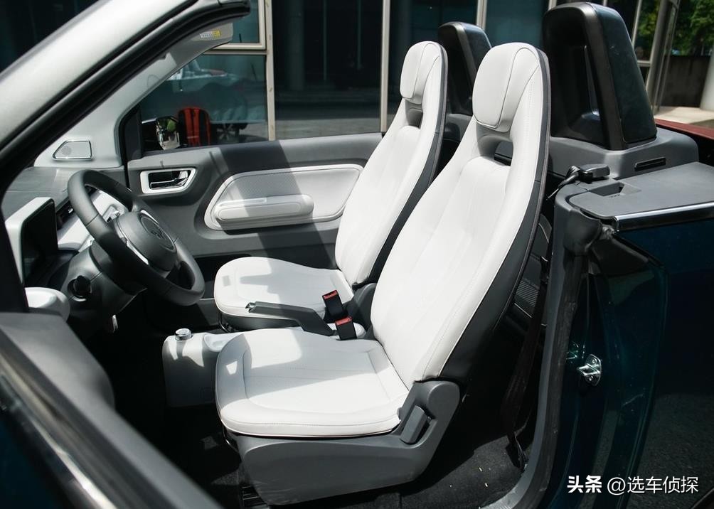 五菱宏光mini敞篷车官方售价,五菱宏光mini敞篷车报价