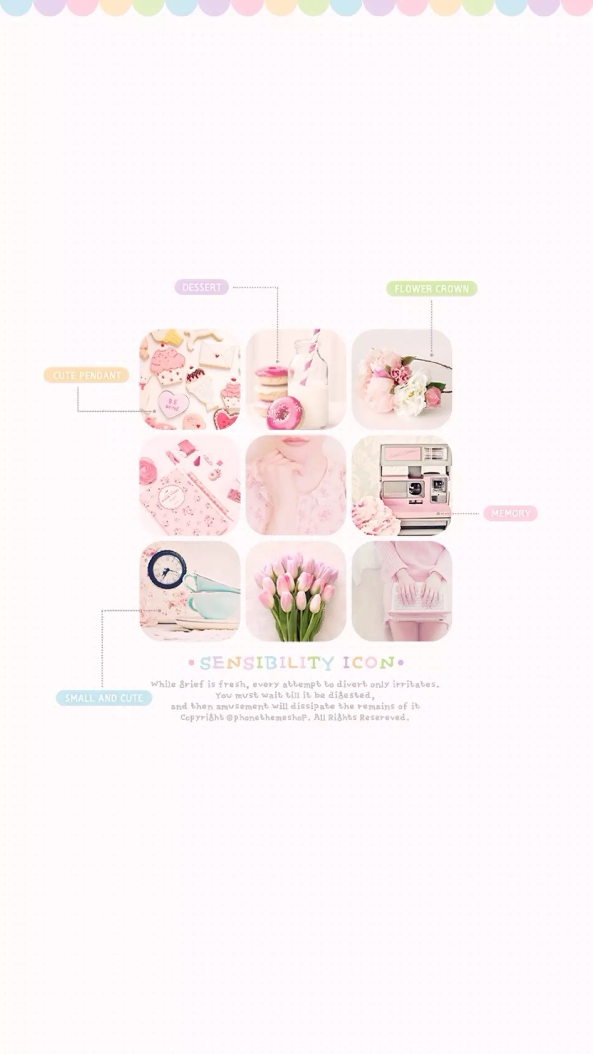 浅色壁纸高清图片花,超仙闺蜜壁纸动漫紫色和粉色