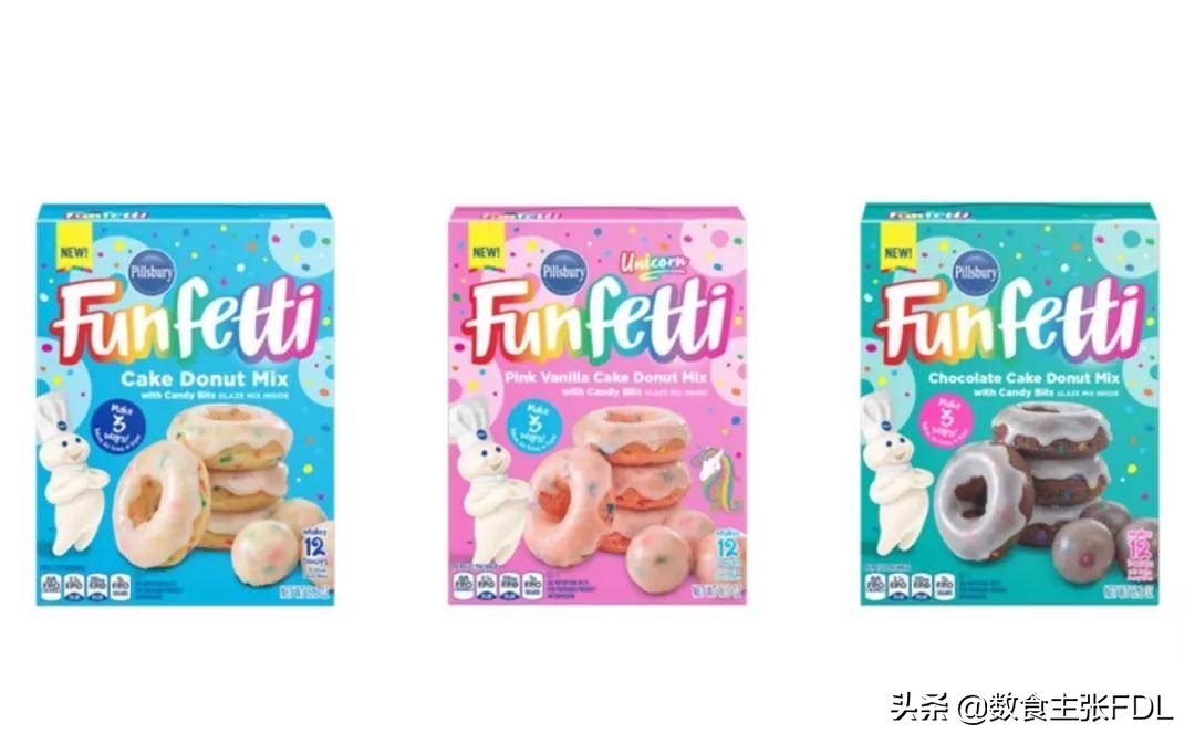 新品指南｜overnightoats、RhinoRolls、生酮麦片等谷物产品