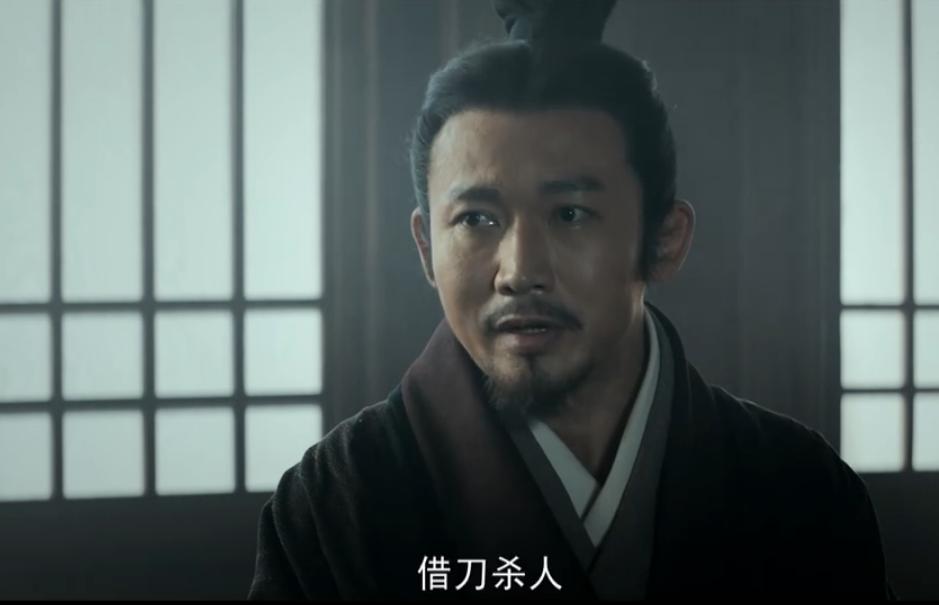 脑子快烧坏了，《风起陇西》上演“谍中谍中谍”，谁是主角？