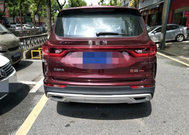 9.98万提车,9.7万提了捷达vs5