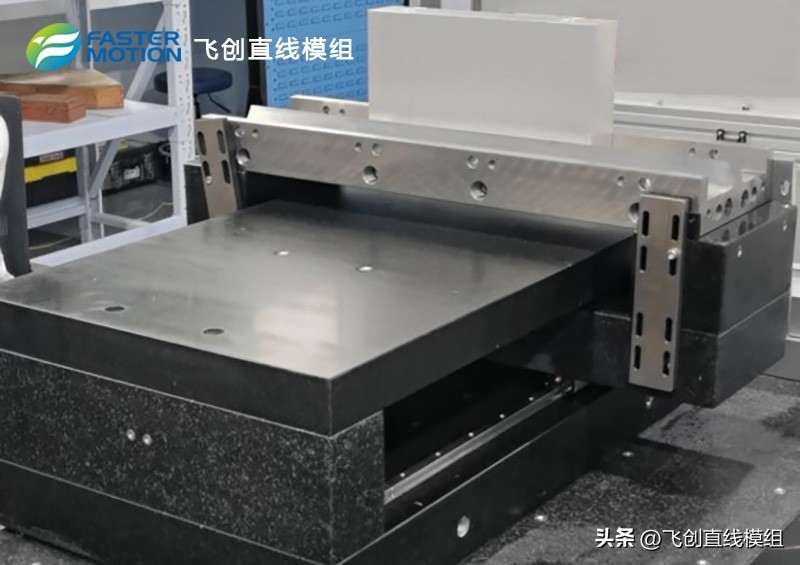 飞创精密模组,飞创直线电机