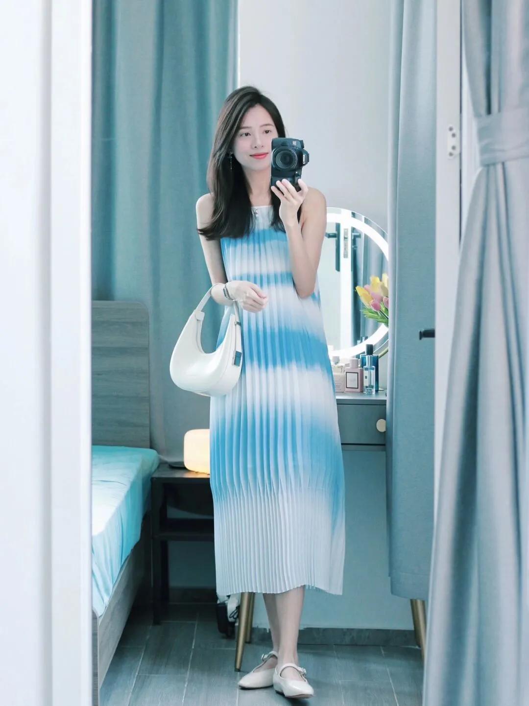 为什么要多看街拍穿搭,为什么要多穿好看的衣服