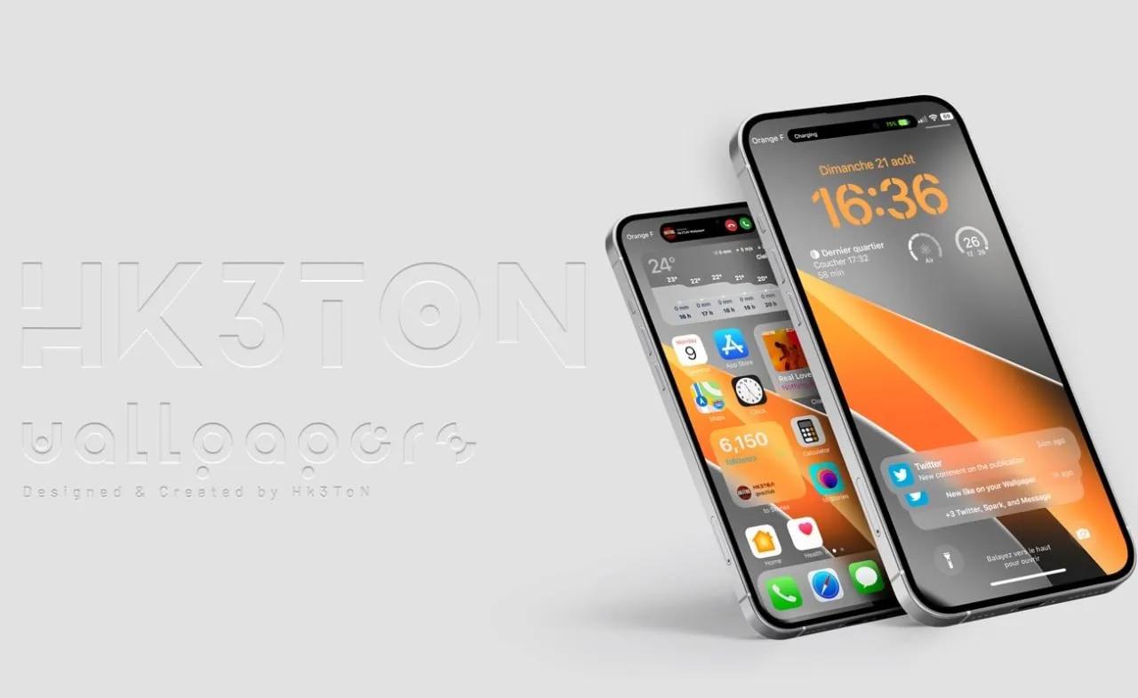 五彩斑斓手机壁纸,五彩斑斓的鹅卵石壁纸