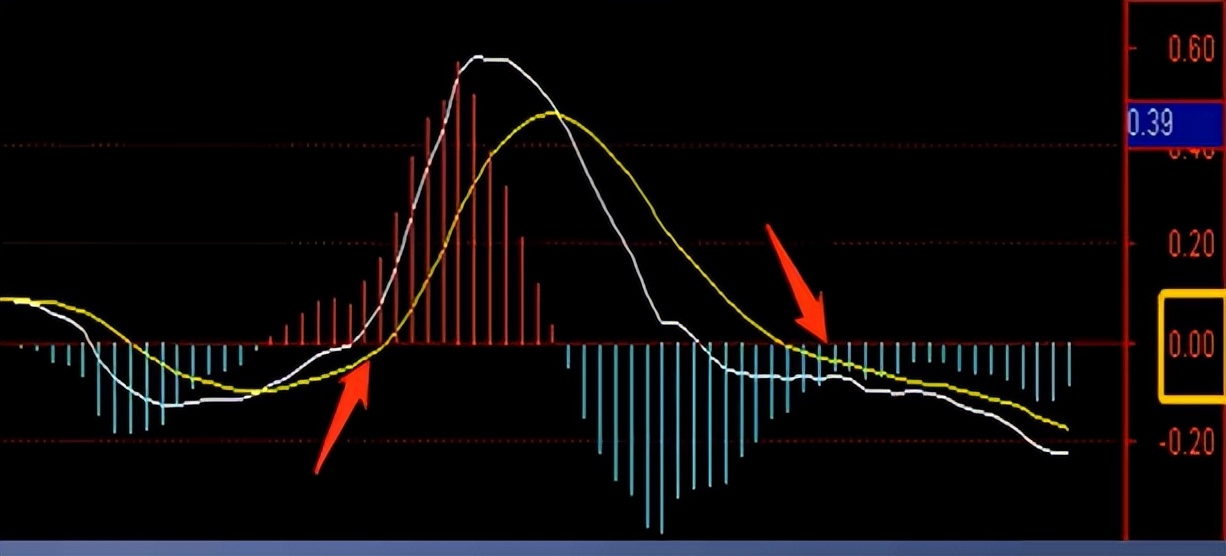 十二个技术指标详解,8大技术指标