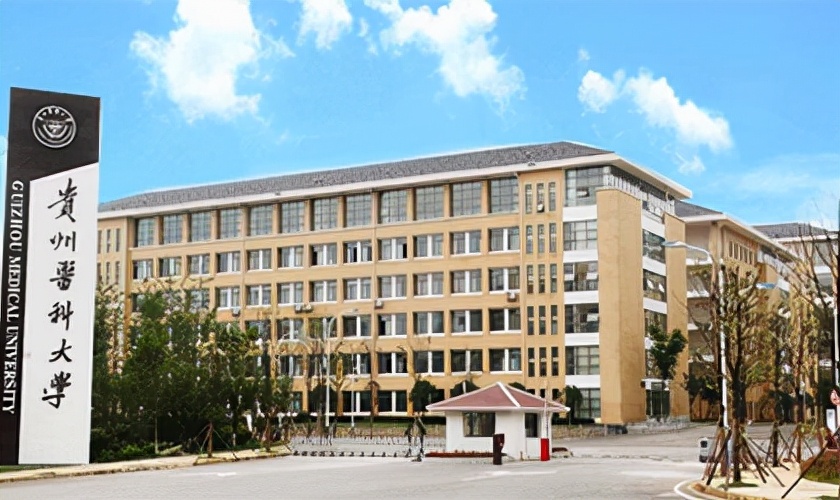 遵义医科大学和贵州医科大学，谁才是贵州医学类高校的龙头老大？