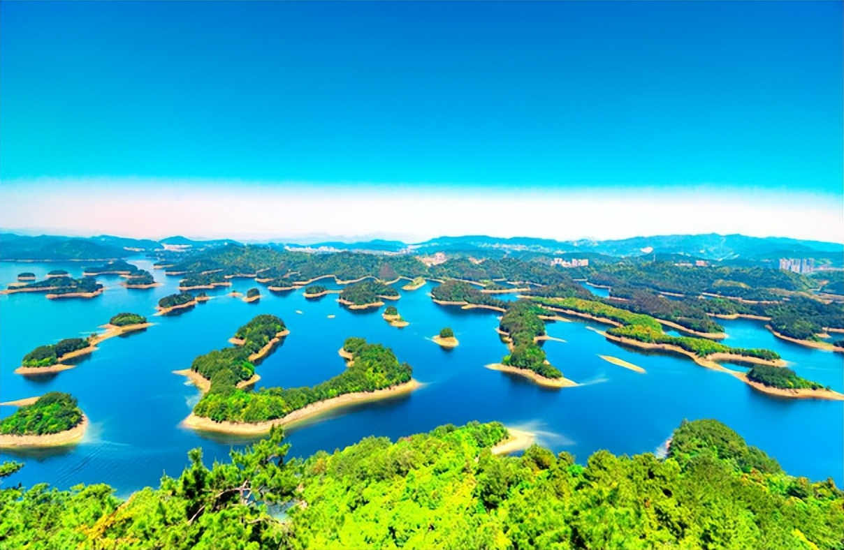 杭州周边秋冬适合去哪里旅游,五一出游杭州有哪些小众景点