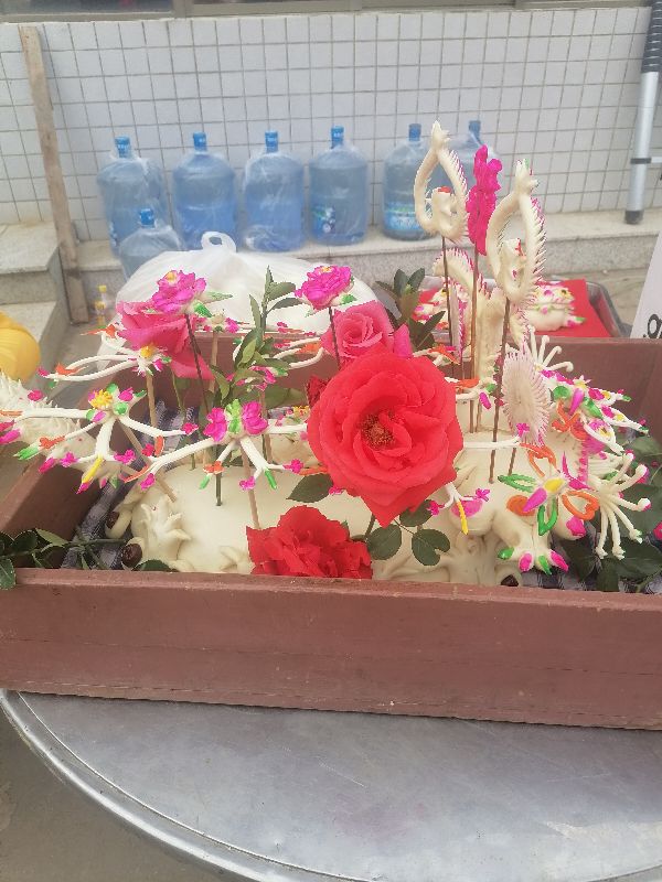 陕西关中人的过年习俗,陕西关中农村结婚风俗流程