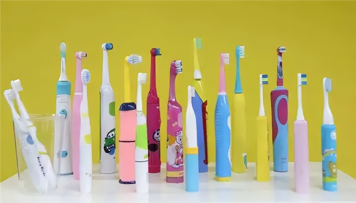 同诗和usmile电动牙刷哪个好,儿童电动牙刷为什么不耐用