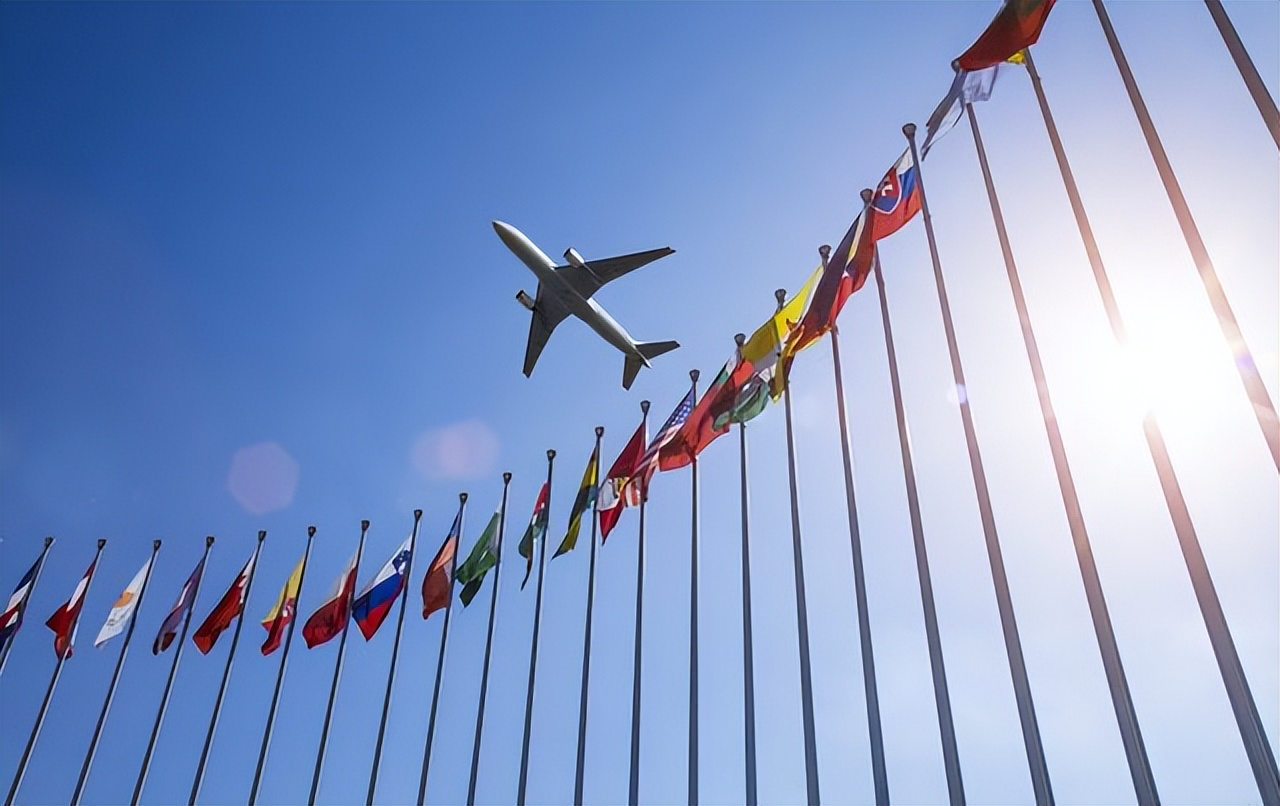 欧洲篇—法国人的时尚与浪漫在网购上也同样适用