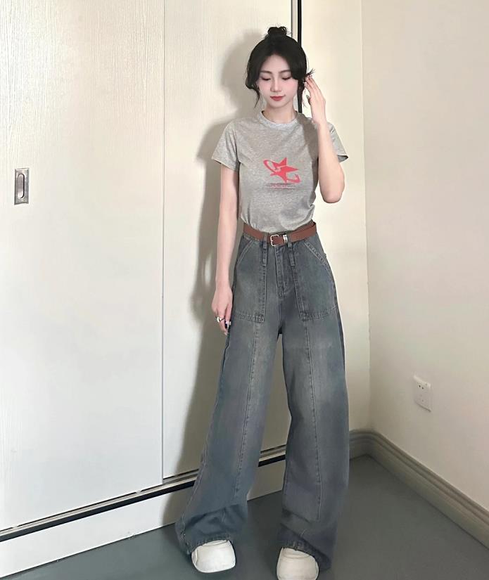 今年最流行的夏天穿的裤子,今年的夏天流行什么样的裤子