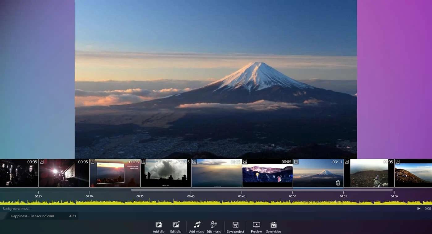 简单免费好用的视频编辑软件,视频编辑软件电脑版免费爱剪辑