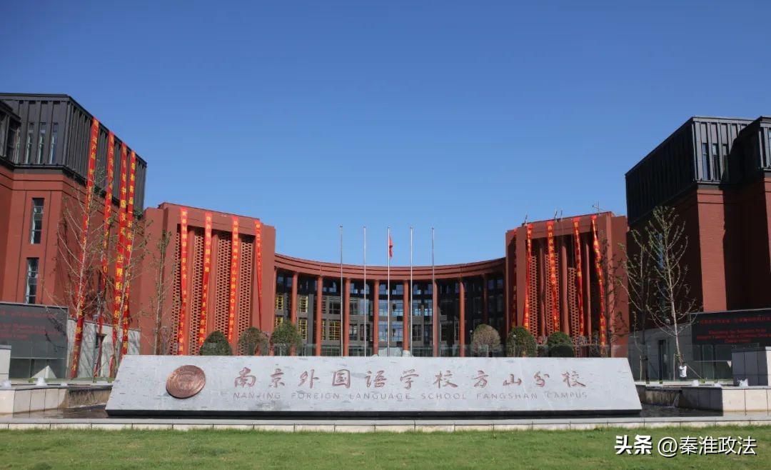 开学啦，南京市江宁区这些路段优化通行！