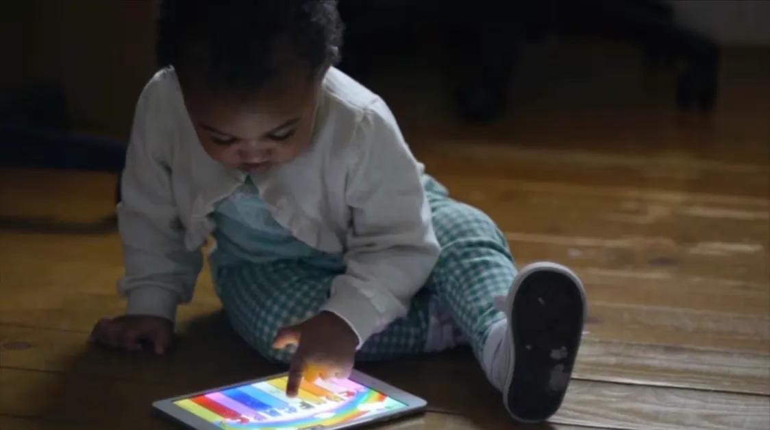 iphone管理孩子屏幕使用时间,苹果手机控制孩子屏幕使用时间