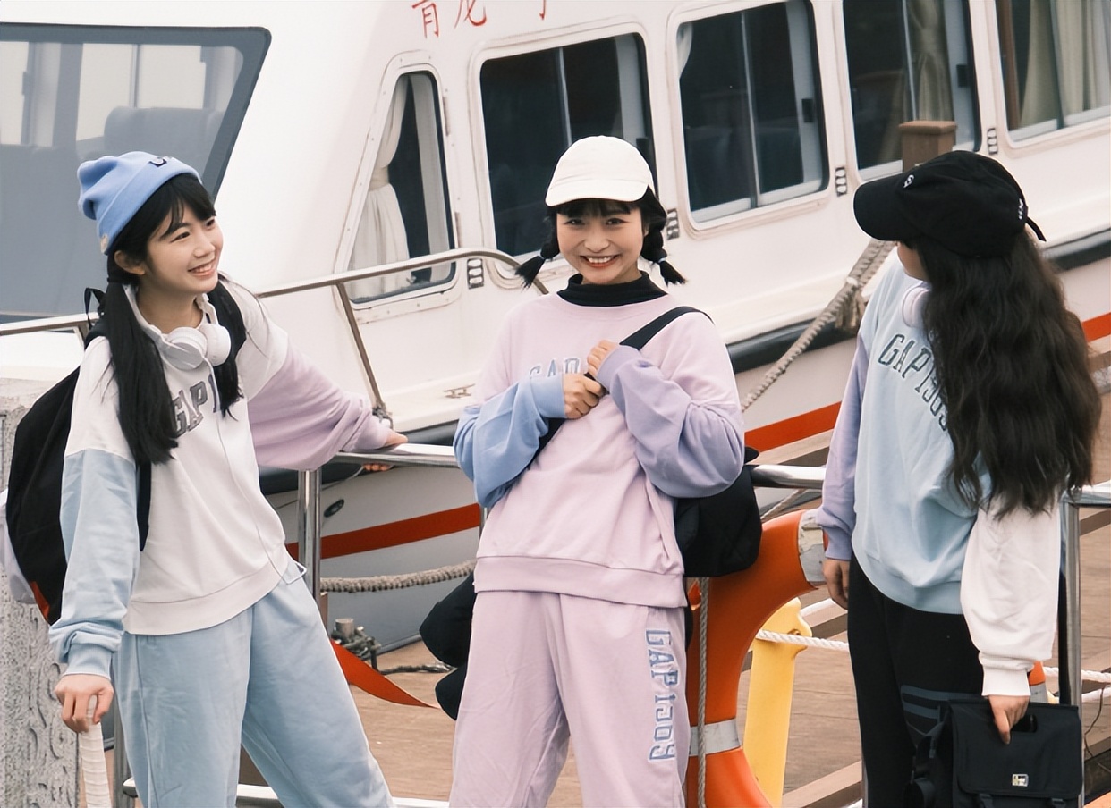 欧美著名快时尚品牌都有哪些,几大快时尚品牌相继退出中国市场