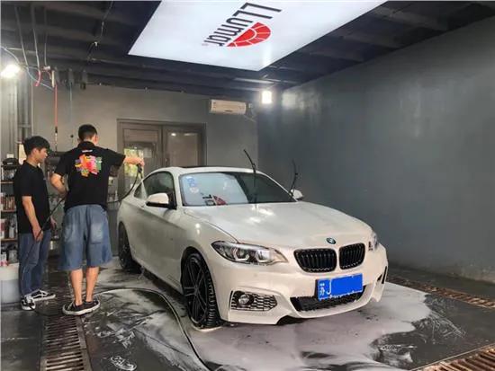 中年失业后的工作经历,干了两年的汽修工感觉好迷茫