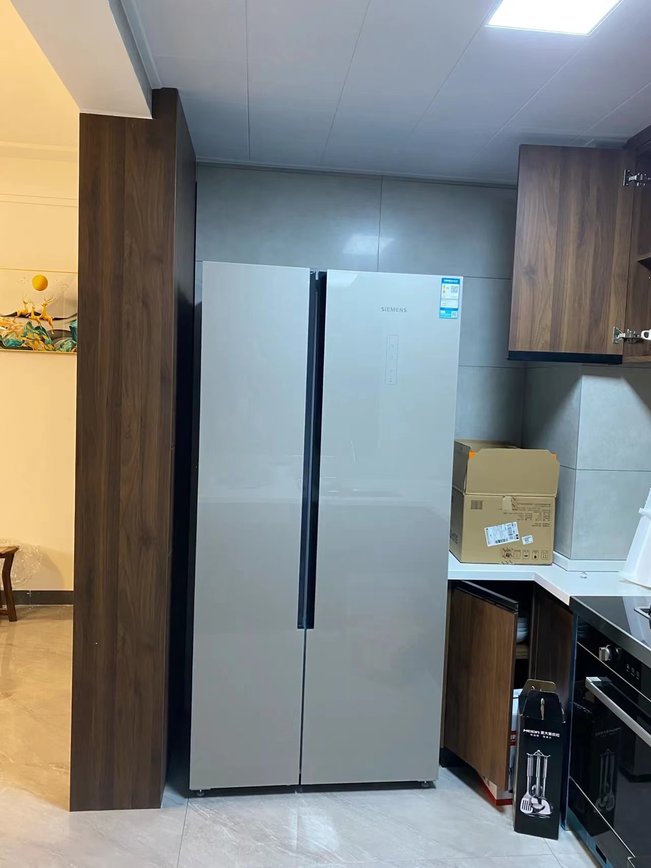 换了三个冰箱,买冰箱记住这三点绝对不被坑