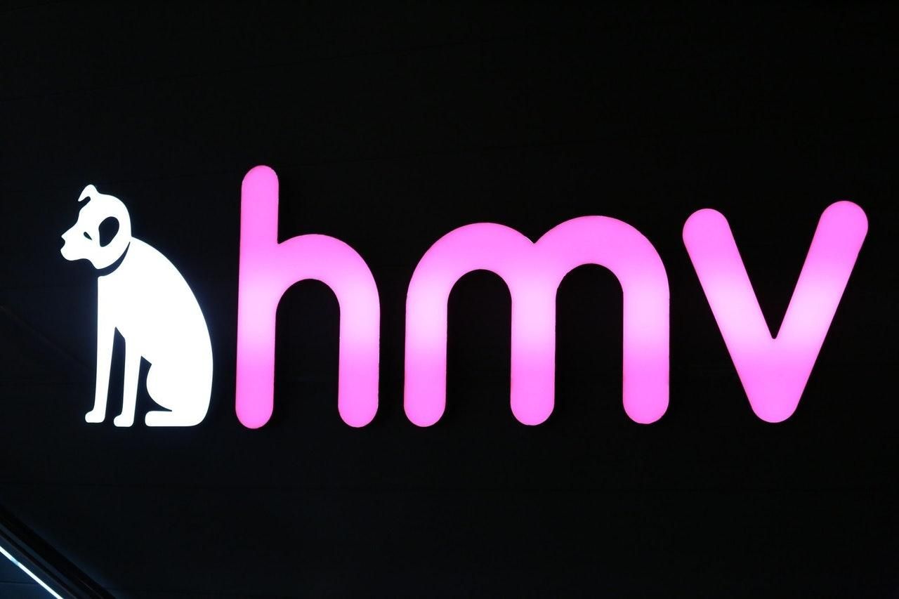 hmv香港蓄势登场引领时尚潮流新风向