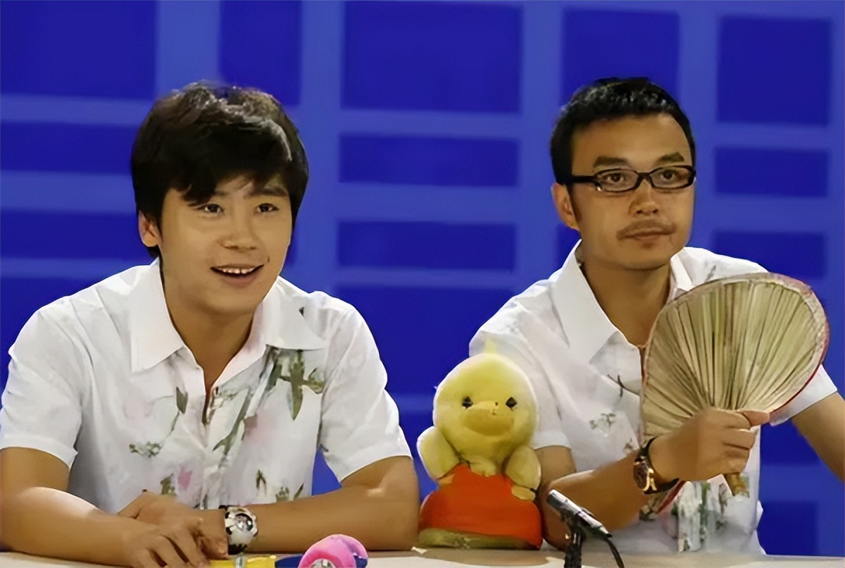 错把平台当本事的艺人,错把平台当能力的案例