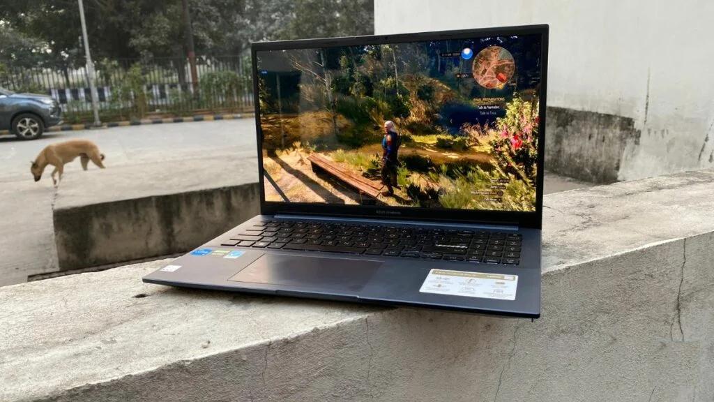 redmibookpro15和华硕无畏哪个好,华硕vivobook15和vivobook15s