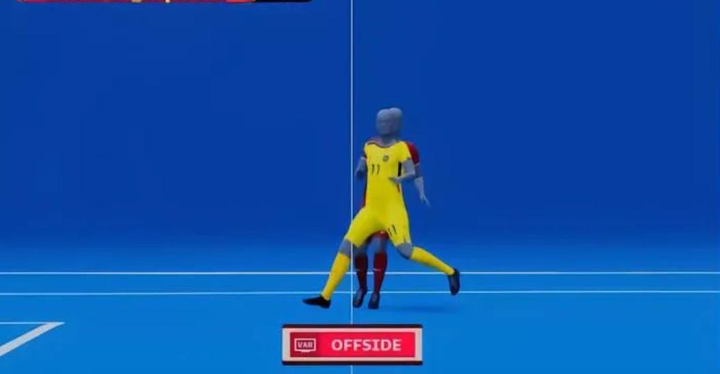 每天都“惹事”，它气炸世界杯半数球迷