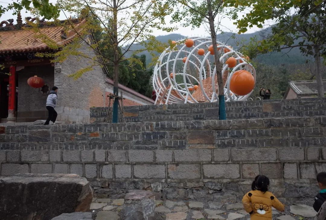 农村景观设计改造留住乡愁,乡村微景观改造设计图集