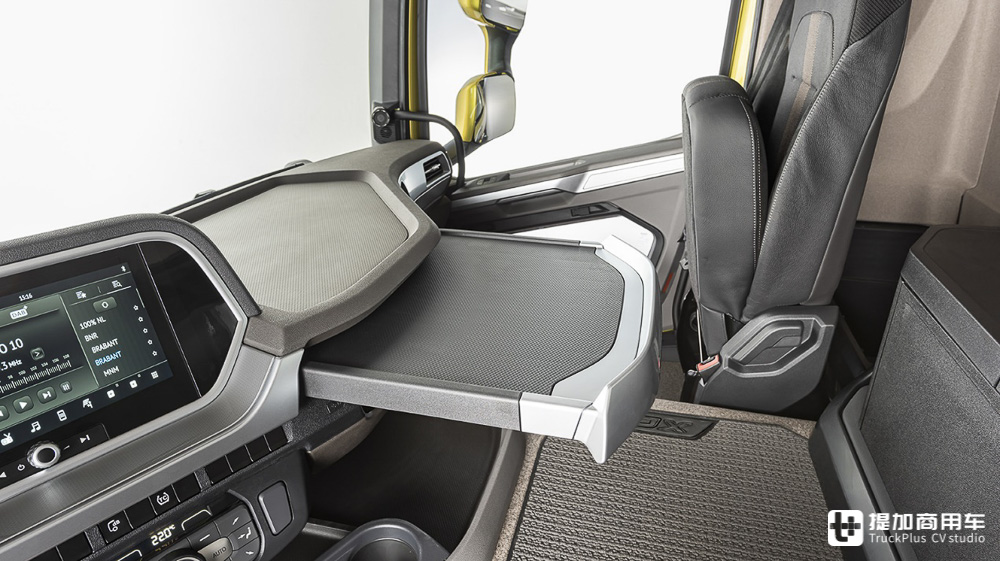 达夫卡车老款和新款,荷兰达夫最新款卡车