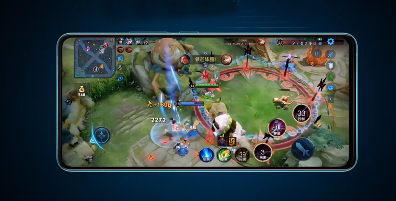 一千五以内最值得入手的手机ov,苹果三星华为小米ov六大旗舰手机