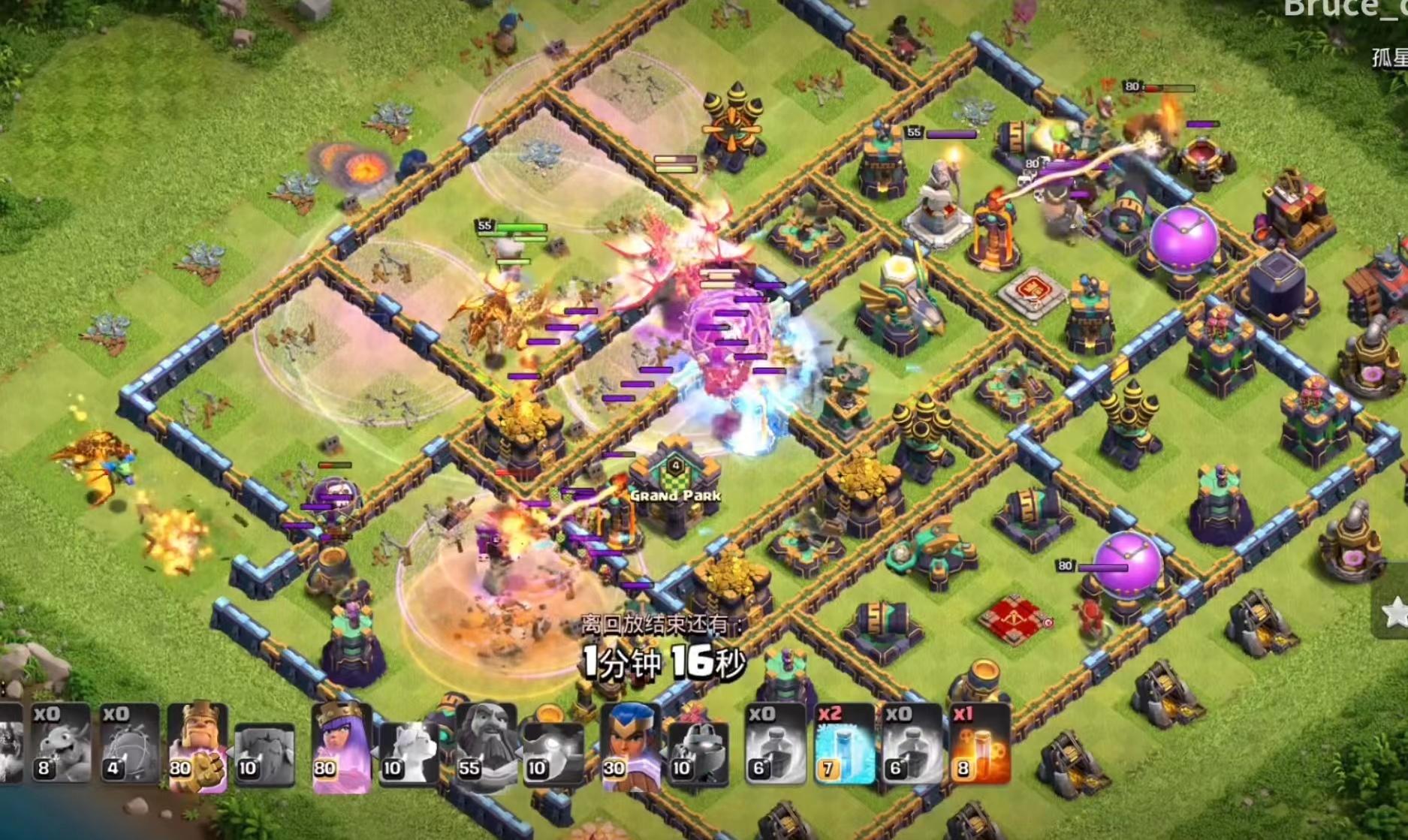 好玩的单机塔防游戏推荐,推荐几个比较冷门的塔防游戏