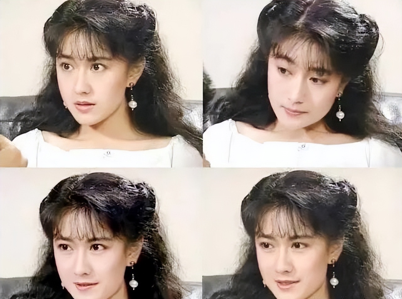 千娇百媚的真实结局,台湾女星婚后不幸