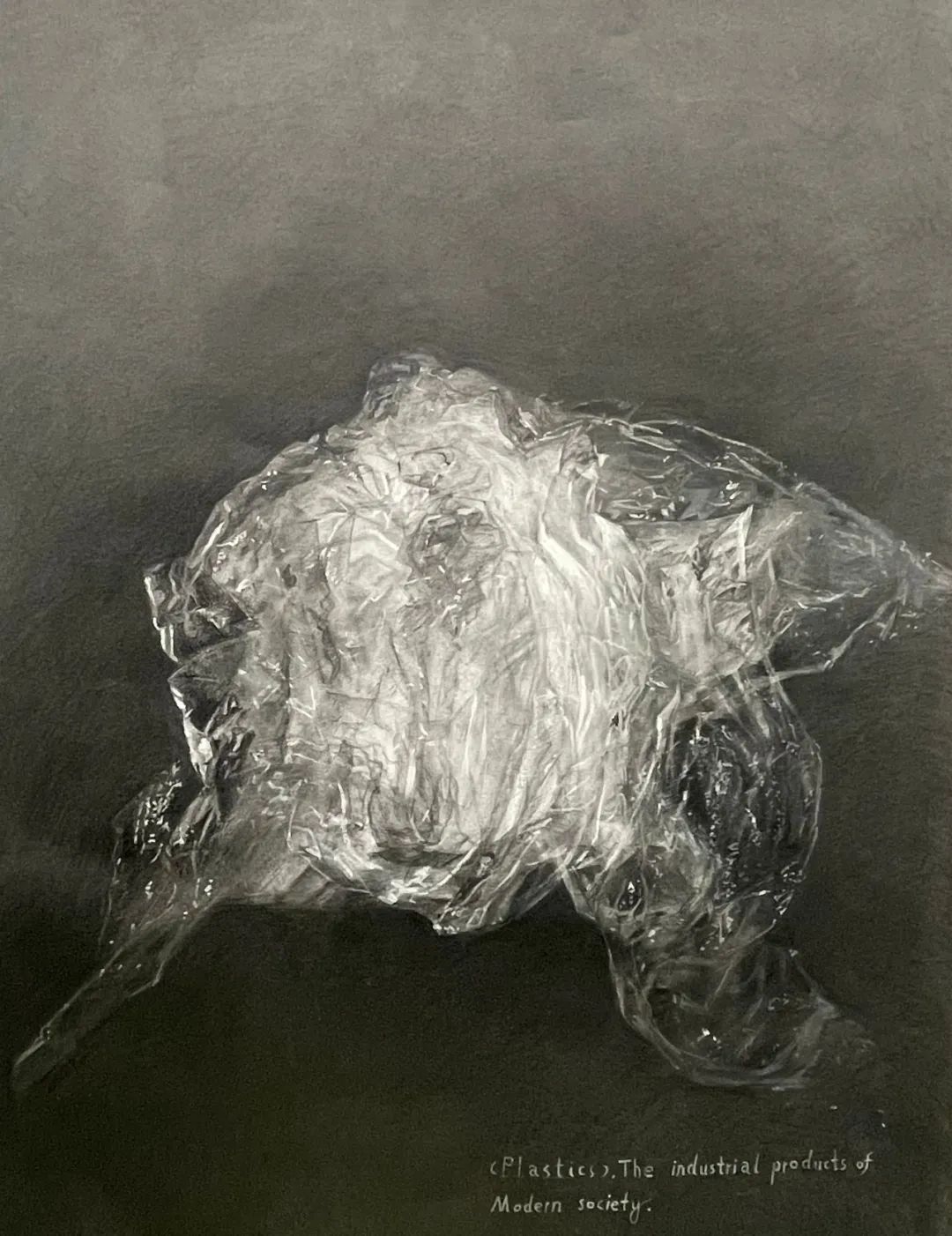 央美附中和广美附中的差异有多大？这些大神作品不许你还没看过