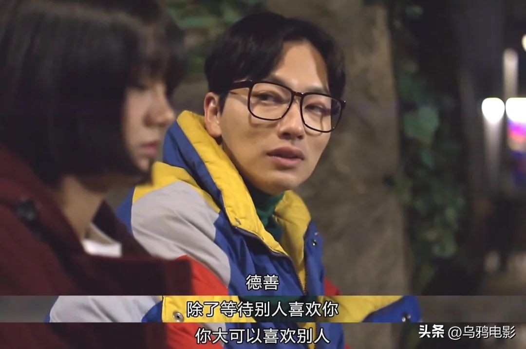 意难平的神剧,超催泪神剧推荐最意难平的重逢