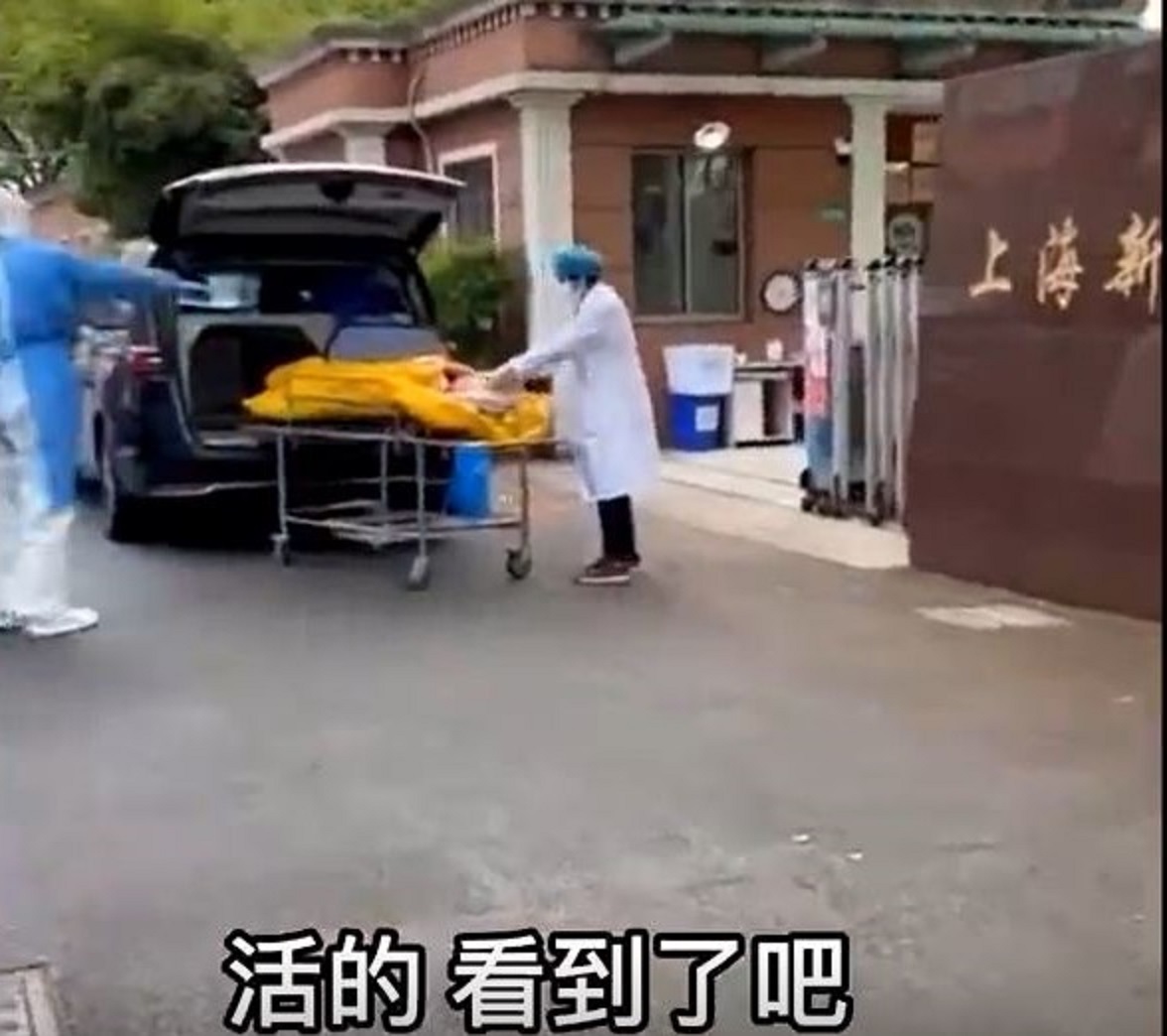 为什么人死和动物死味道不一样,为什么人的尸体比其它动物臭