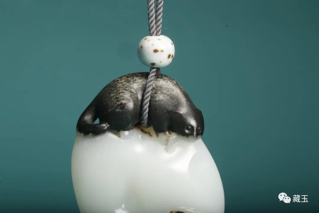 买和田玉别问哪些话,买和田玉怕买到假