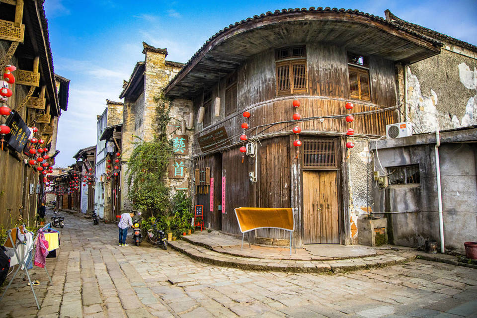 小众度假旅游地,小众幽静的度假地方