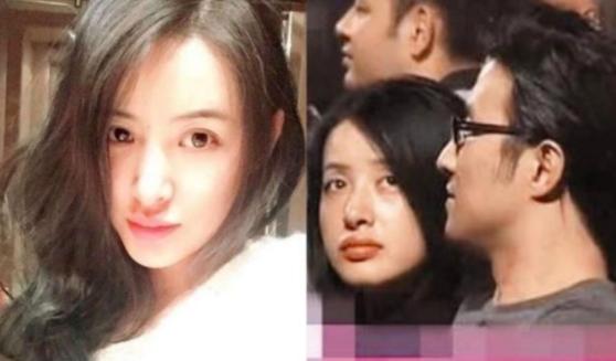 葛荟婕直播回应与汪峰关系,葛荟婕几岁跟汪峰在一起