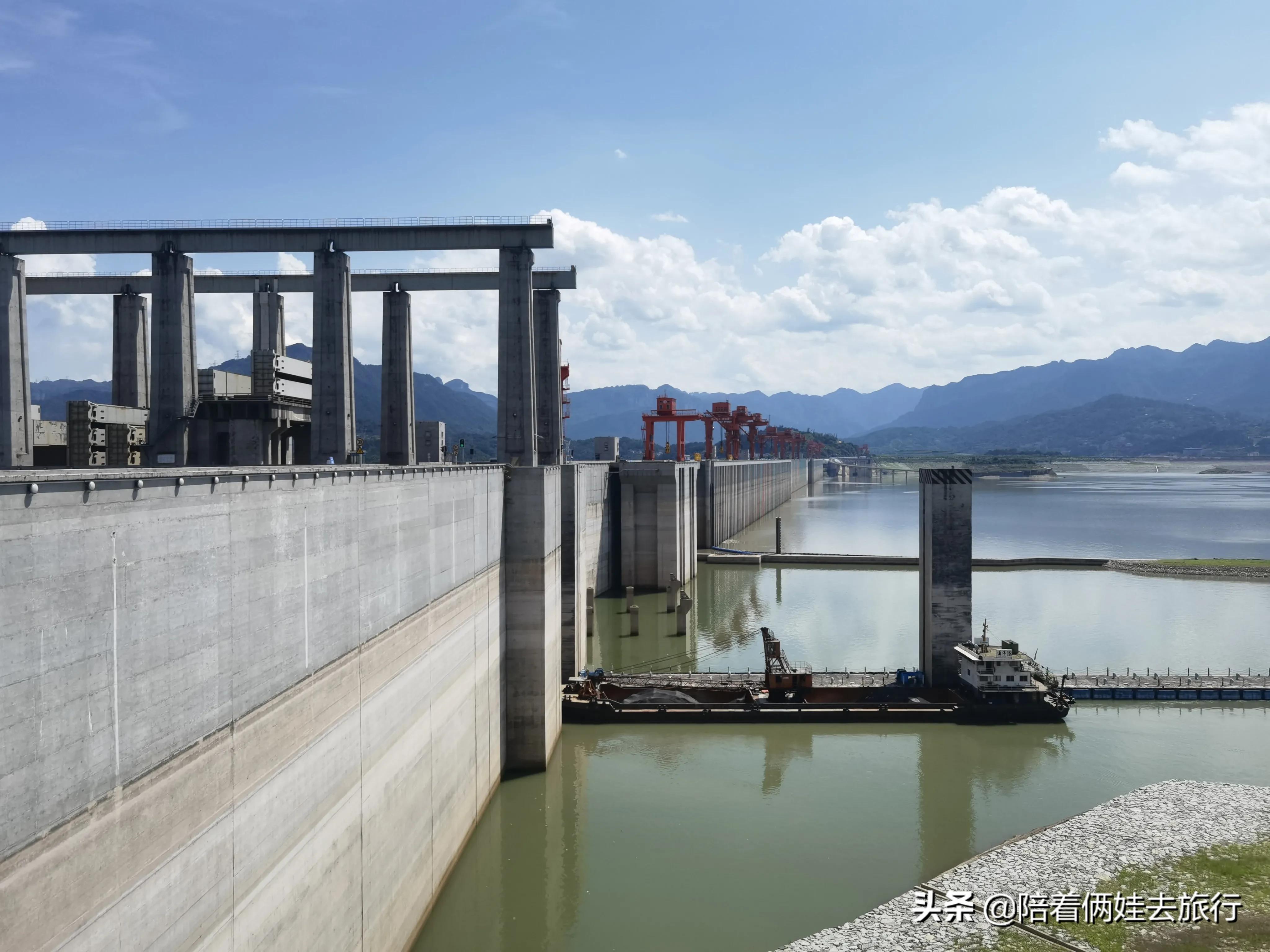 宜昌出发带娃三天两夜攻略,宜昌带孩子两天两夜适合去哪里玩